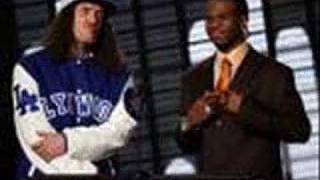weird al-i like small butts