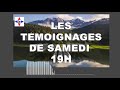 les temoignages de samedi soir le 16 07 2022 par chris ndikumana