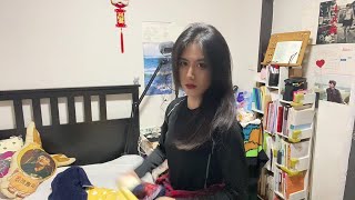 一个30多岁大龄，单身，还在坚持北漂的女生，住10平米的出租屋