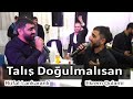 Rufet Lenkeranli Ekrem Qulami - Talış Dogulmalısan 2023 (Yeni video)