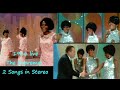 The Supremes live 1966 - My World Is Empty Without You & You Can't Hurry Love (Stereo Mixed)