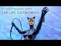 DC Comics Designer Series Jae Lee Catwoman