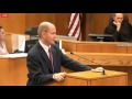 martin macneill trial 2013 day 14 part 2 prosecution closing arguments