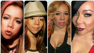 The Evolution of Tameka 'Tiny' Harris 20+ Years Of Style