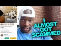 I Almost Got Scammed (EM-1010 for $1000)