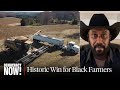 Black Farmers Celebrate 