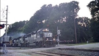 NS P45 - Pickens County, SC - 6.3.20 - HD