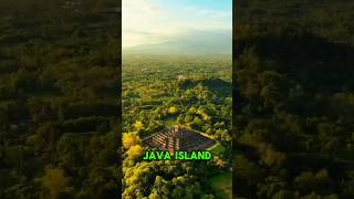 Java Island - Location: Indonesia