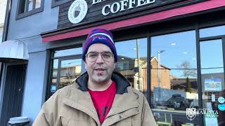 🌟A Student Testimonial by Jim Srybos: East Toronto Coffee Co.🌟