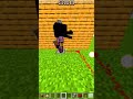 Minecraft viral Tiktok hack #shorts #viral