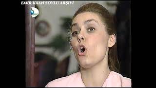 Kanal D Tanıtım Kuşağı 2.Bölüm (26 Mart 1995)