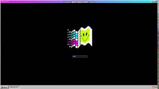 Destroying Windows 93 With Virus!