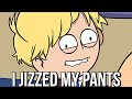 THE TIME I JIZZED MY PANTS - CHOCH TALES EP. 2