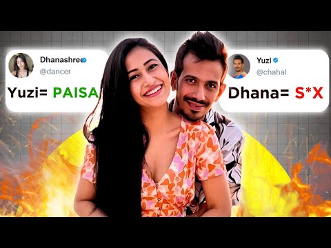 What Happened To Cricketer Yuzvendra Chahal And Dhanashree Verma S