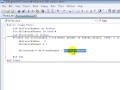Learning VB.NET (Visual Basics) tutorial 6 - Different types of division in vb.net