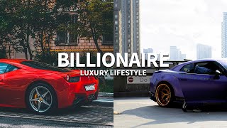 LIFE OF BILLIONAIRES 🎯💯 | Billionaire Luxury Lifestyle Motivation 🤑 | #408