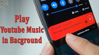 How to Play YouTube Music in Background Super Easy