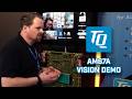 TQ at embedded world 2026