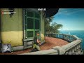 hitman sapienza use antique cannon to eliminate silvio caruso bogey walkthrough