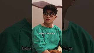 Dokter ketemu mantannya sebagai pasien? Enaknya diapain? -part 2 #shorts #drama #suneedaycreative