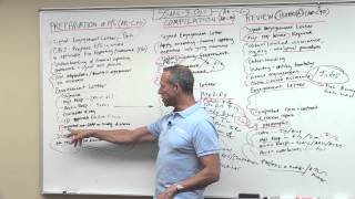 Review Engagements - Lesson 2