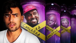 How to Radicalize a Celebrity