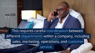 Order Management | Clearly explained |