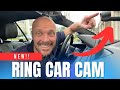 NEW Ring Car Cam HONEST REVIEW