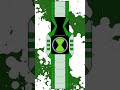 Omnitrix | Ben 10: Omniverse | Wildmutt Transformation