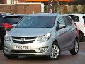 FM15FBE Vauxhall Viva SL 1.0