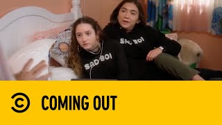 Coming Out | Splitting Up Together | Comedy Central Africa