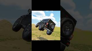 Ajj ham me Scorpio wale se Kiya tochan in Indian vehicle simulator 3d#shorts#shortsviral#shortsfeed