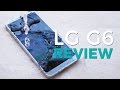 LG G6 review: pure phone, no gimmicks