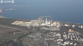 東海第2原発の運転差し止め命じる　住民側勝訴　水戸地裁判決