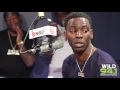 Young Dolph Interview  Wild 94 1