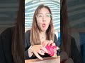 unboxing of fluffy party loopy unboximg notpopmart haha