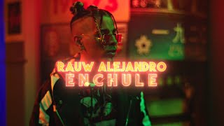 Rauw Alejandro - Enchule (Video Oficial)