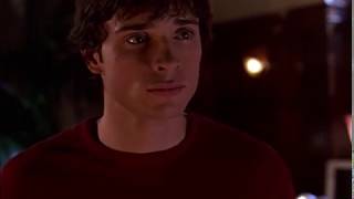 Smallville 1x15 - Clark stops Pete from killing Lex