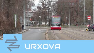 Urxova | RECENZE ZASTÁVKY