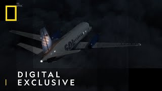 Sol Líneas Aéreas Flight 5428 | Air Crash Investigation | National Geographic UK