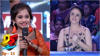 D5 Junior | EP - 11 -  Happy mother's day ... | Mazhavil Manorama