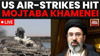US-Iran Ceasefire Talks LIVE: Iran Supreme Leader Mojtaba Khamenei Faces Disfiguring Injuries