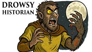 The DARK Origins of the Werewolf Myth