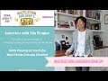 Meet Mia Wenjen, Founder of  PragmaticMom and Co-Founder of Multicultural Children Book Day