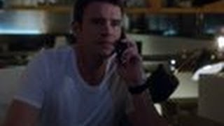 Under Surveillance - Scandal