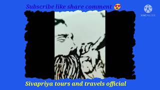 Sivapriya Siva old video 🤩😍|Sivapriya tours and travels official