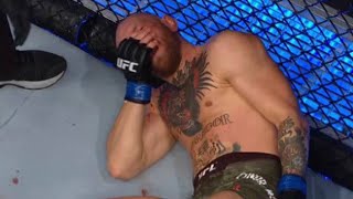 Conor McGregor vs Dustin Poirier 2 | Watch Along Live Stream For UFC 257