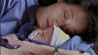 2x20 Bailey's Baby and Cristina