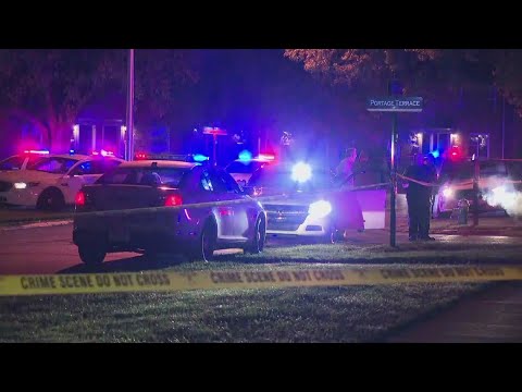 Coroner Identifies Armed Suspect Fatally Shot By IMPD During Police ...