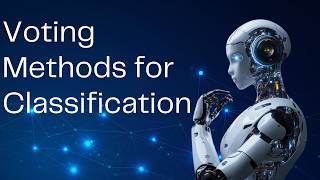 2. Voting Classifier Explained with Python | Ensemble Learning | AIML